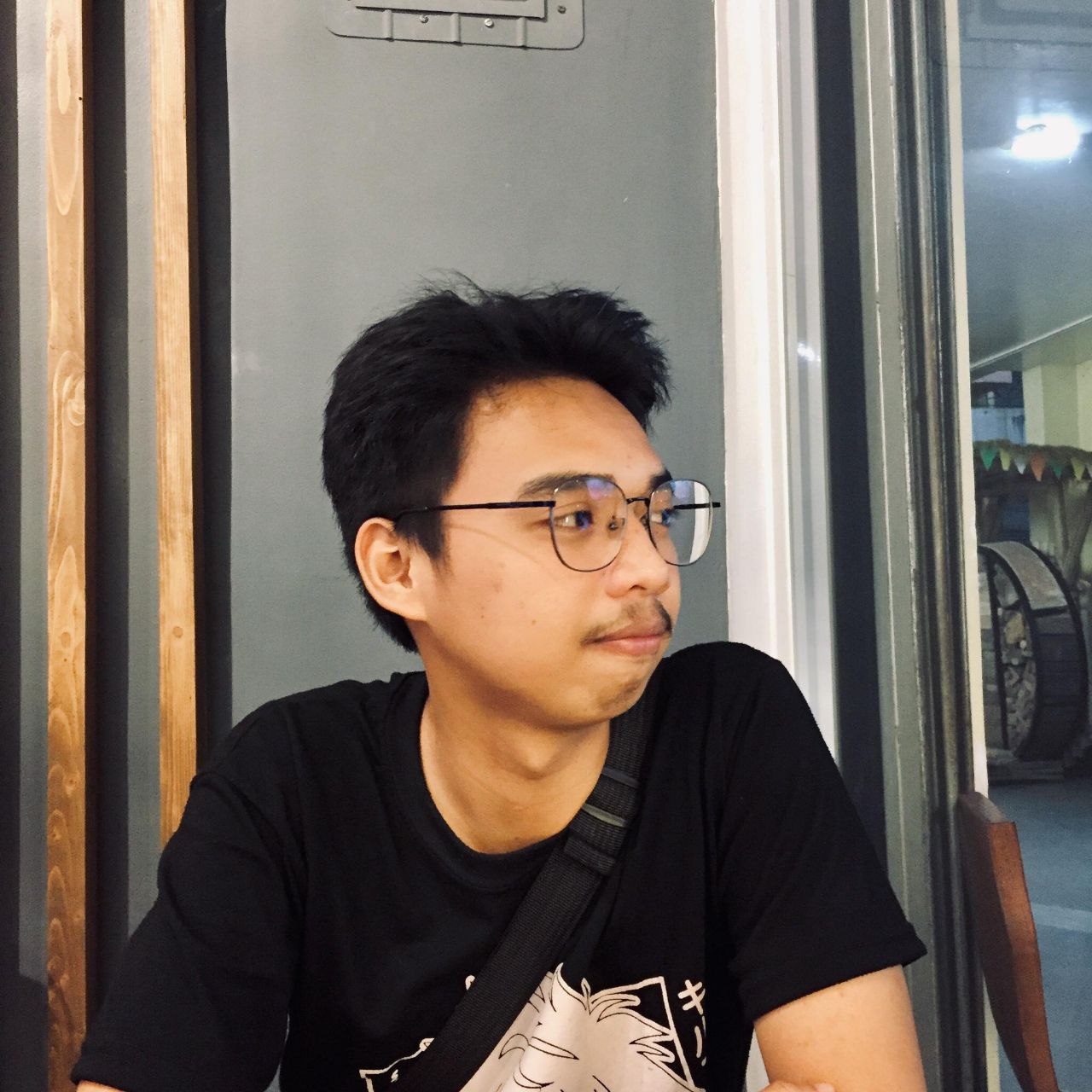 James Patrick De Mesa Profile Picture